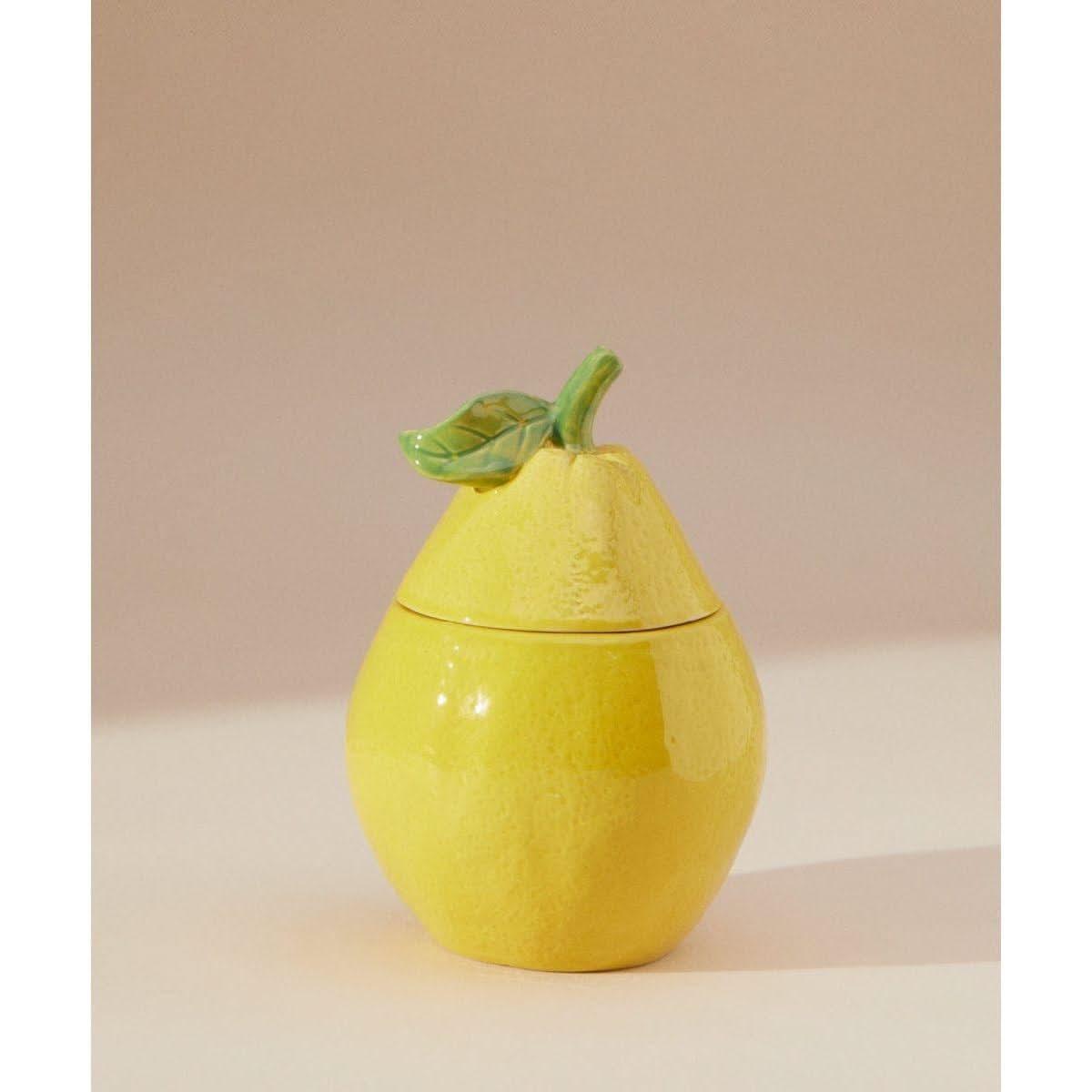 Pote de Ceramica Sicily