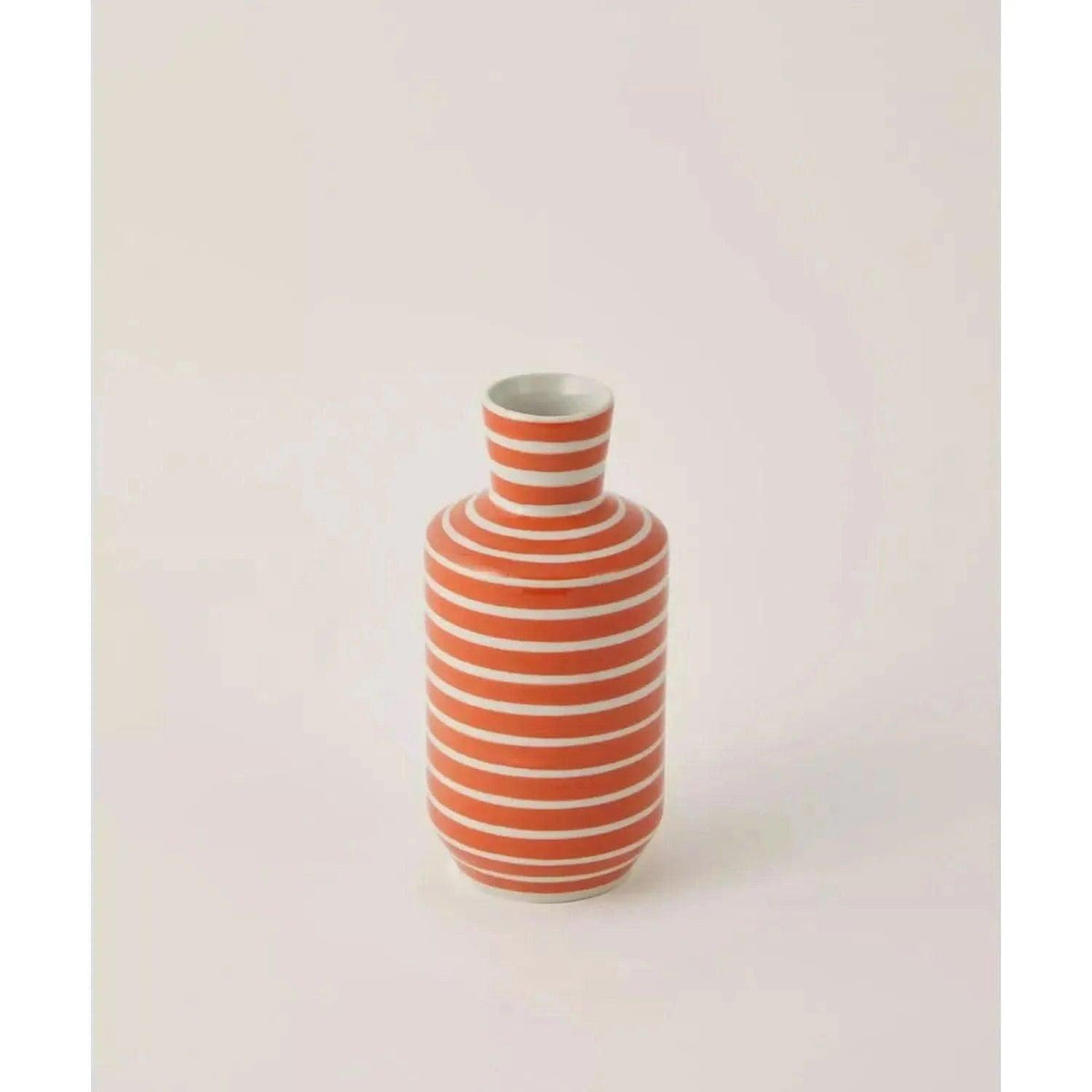 Vaso de Porcelana Raye