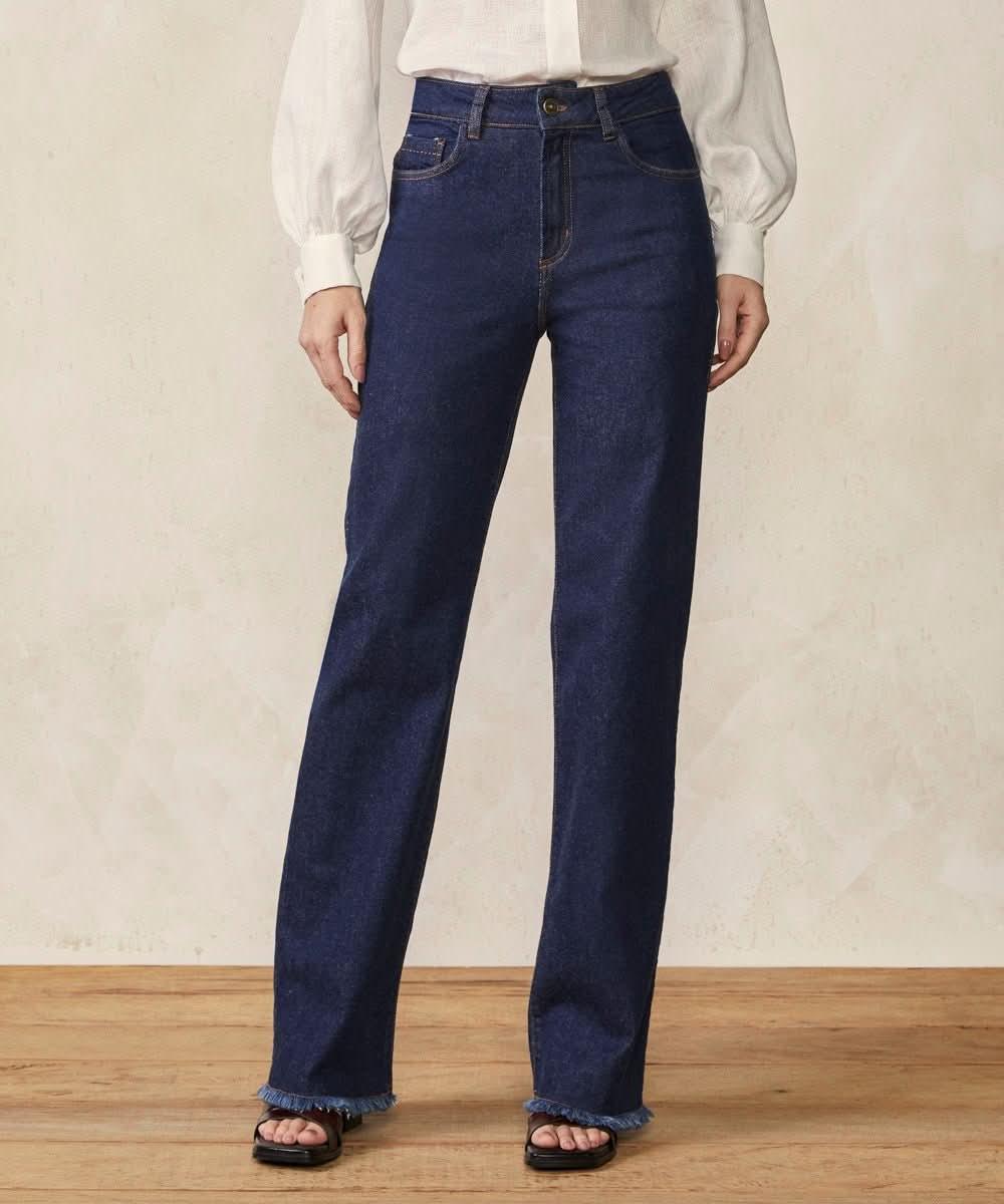 Calça Jeans Regiane Souq