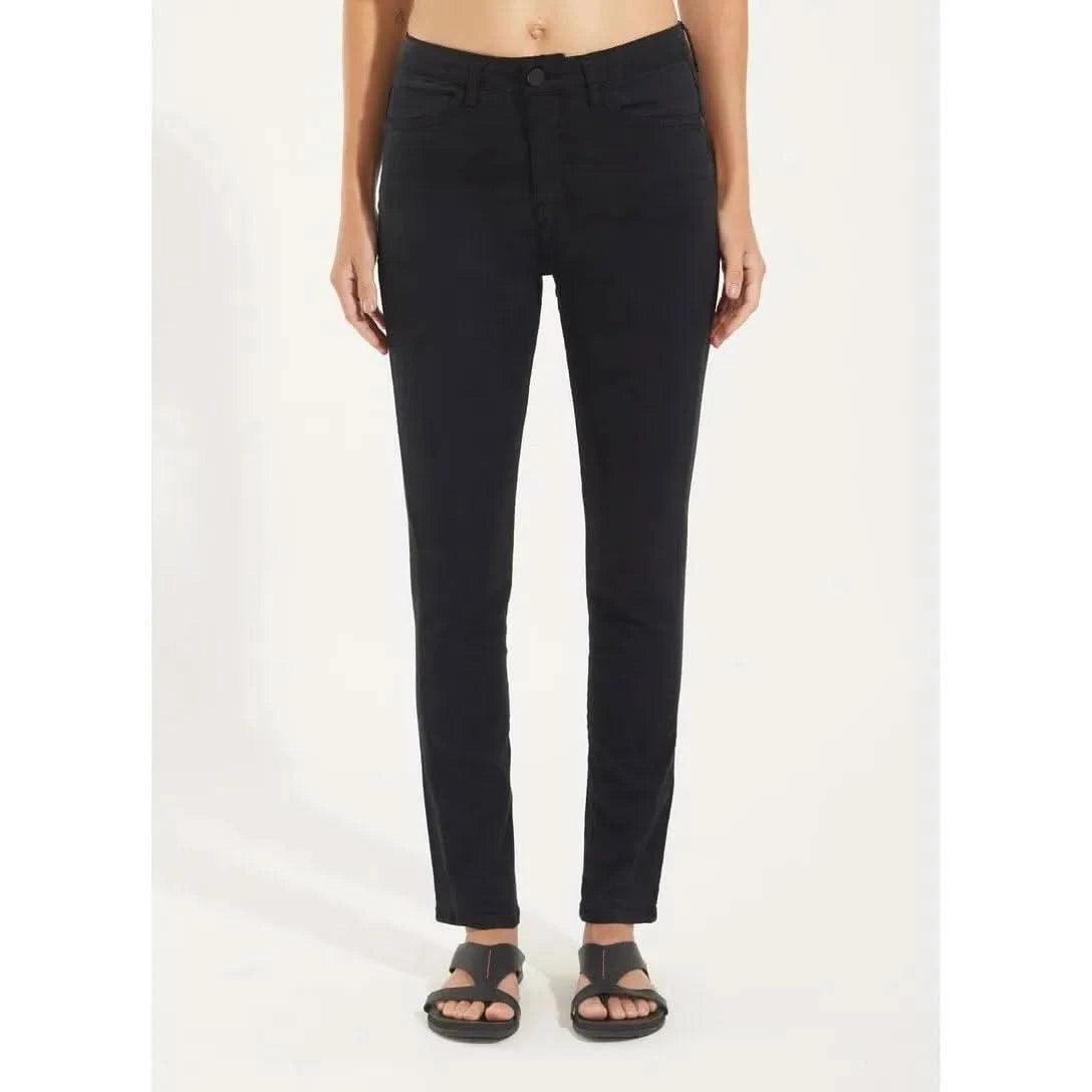 Calça Sarja l Skinny Push Up