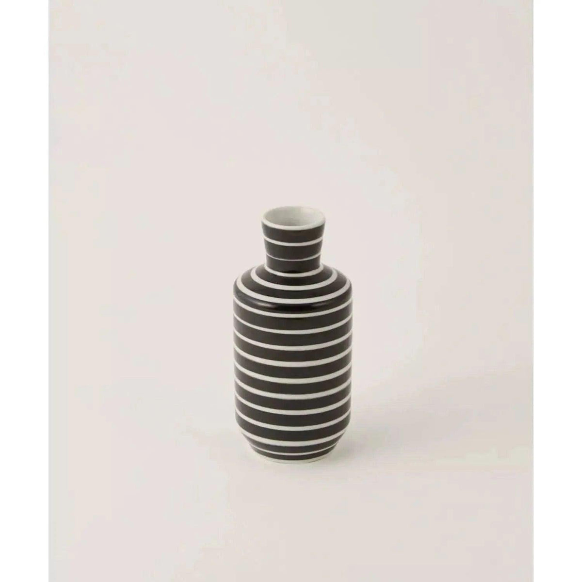 Vaso de Porcelana Raye
