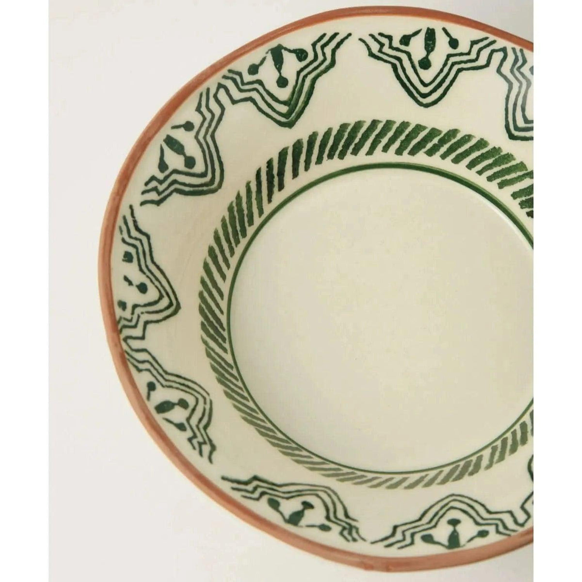 Bowl de Cerâmica Fajala